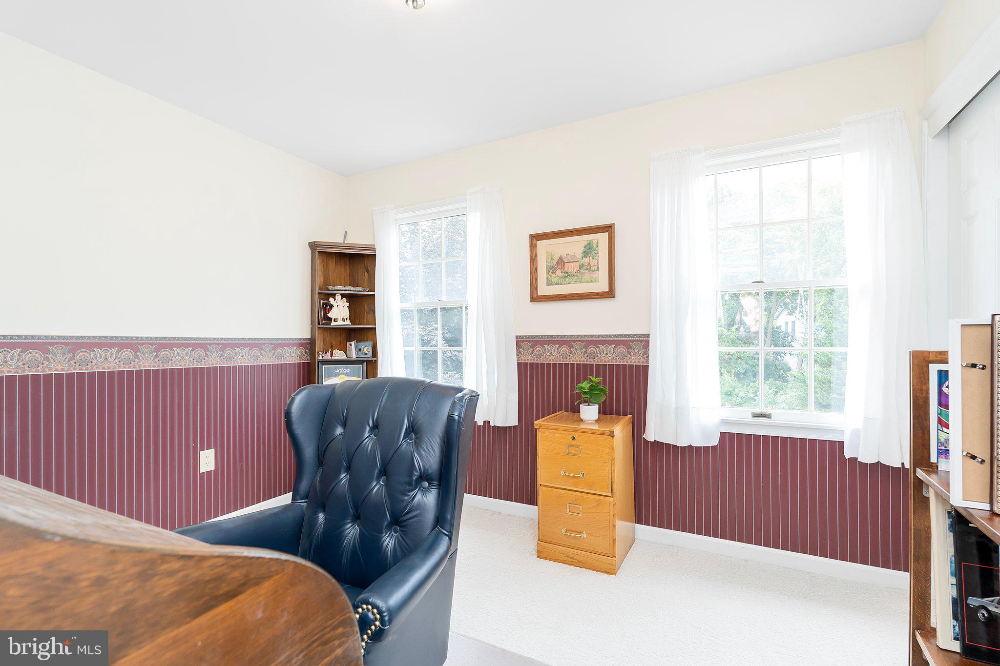 BRIARWOOD - Residential