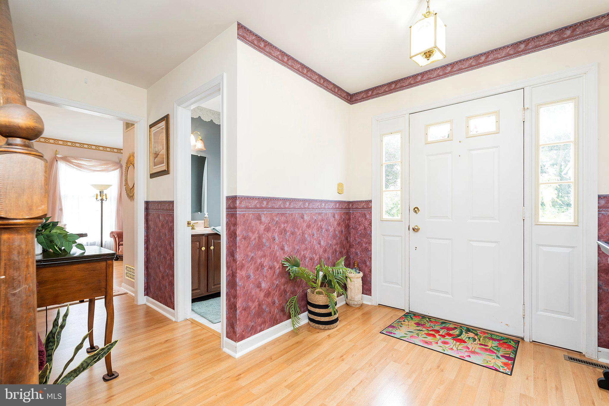 BRIARWOOD - Residential