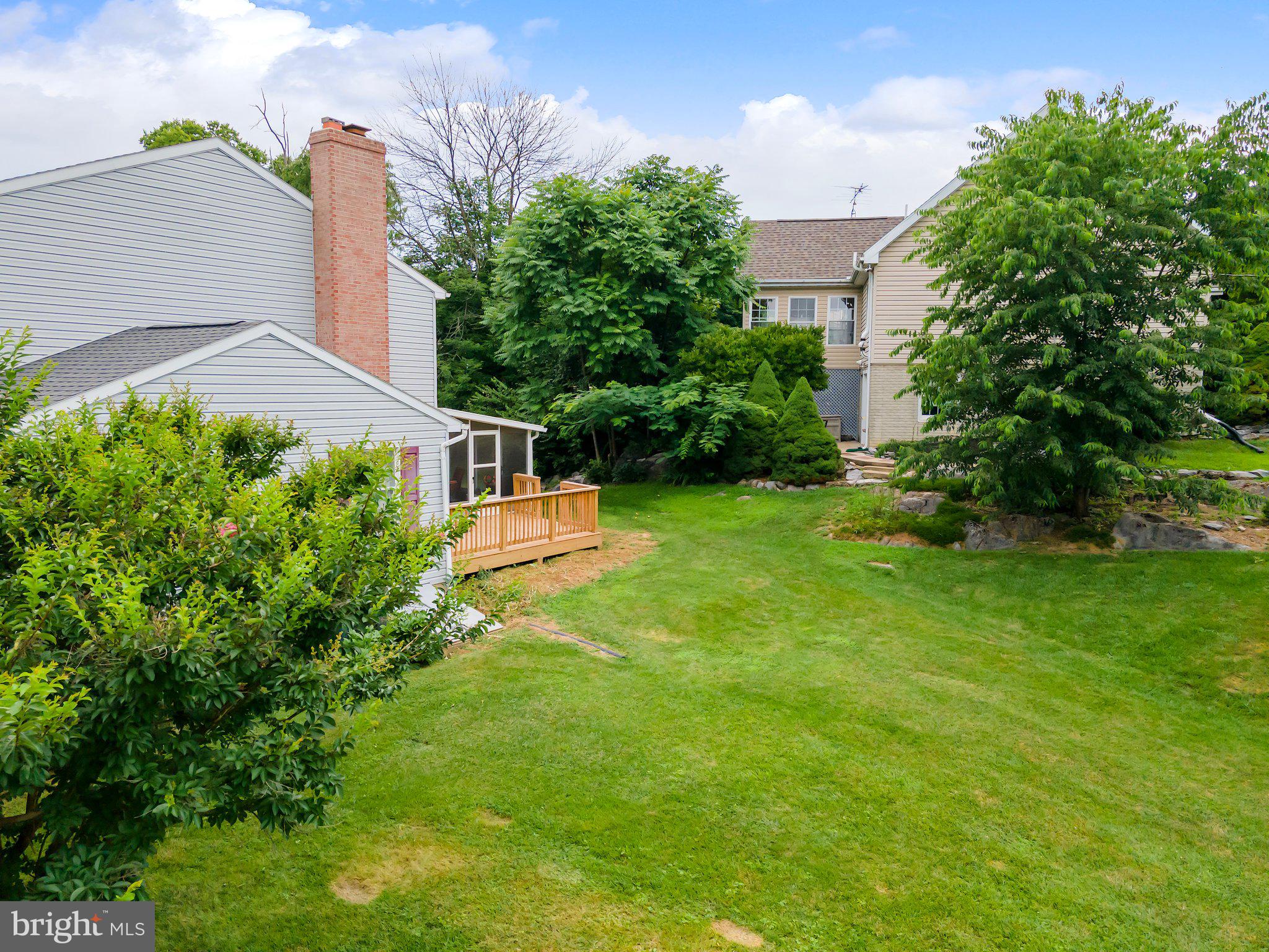 BRIARWOOD - Residential