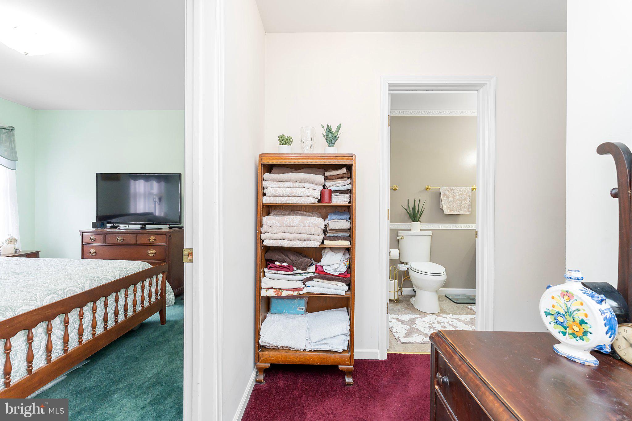 BRIARWOOD - Residential