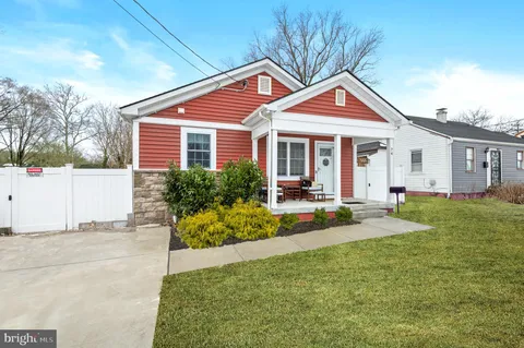 74 Norman Avenue, Aberdeen, MD MLS: MDHR2038998