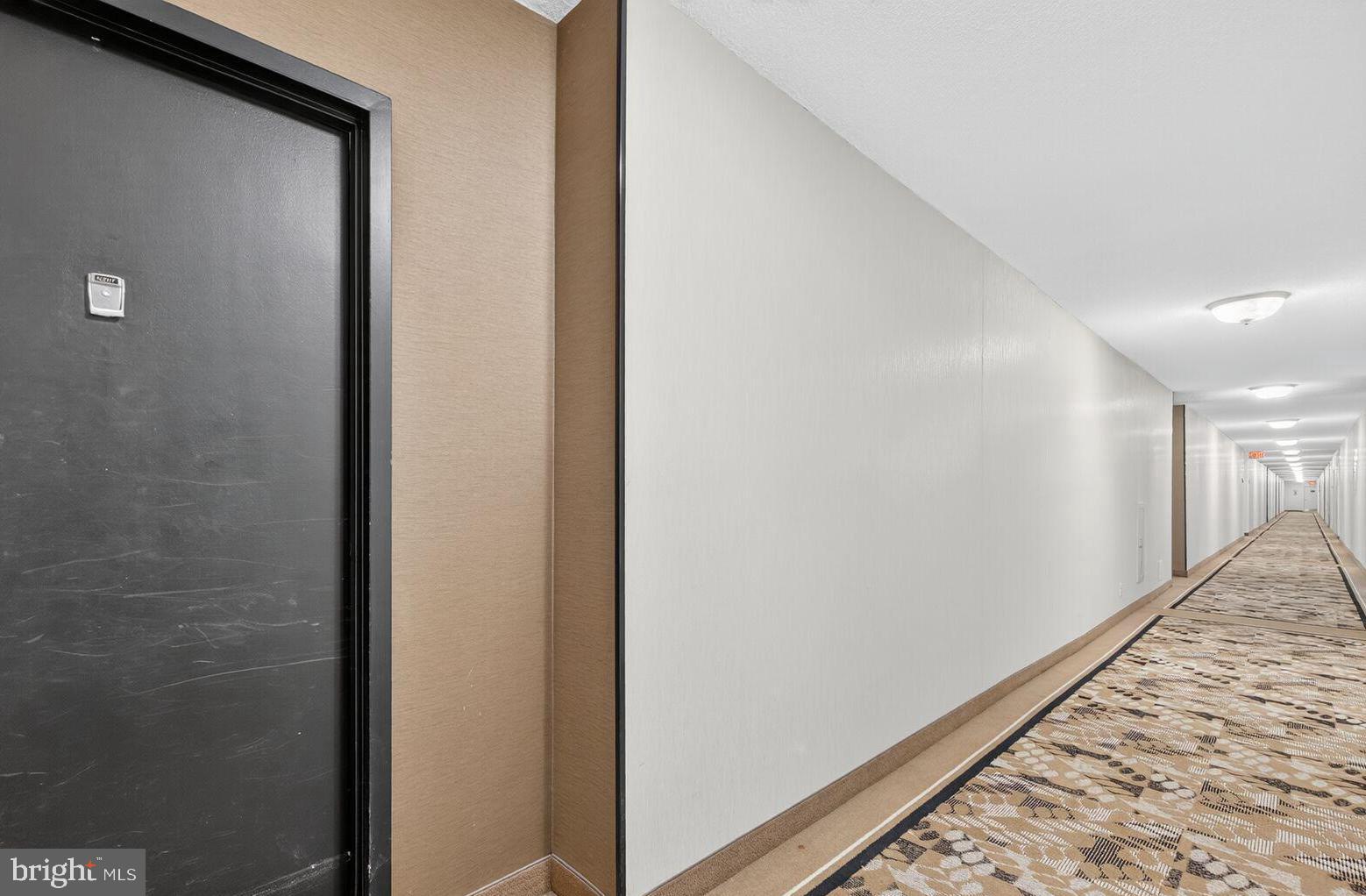 FRIENDSHIP HEIGHTS - Residential