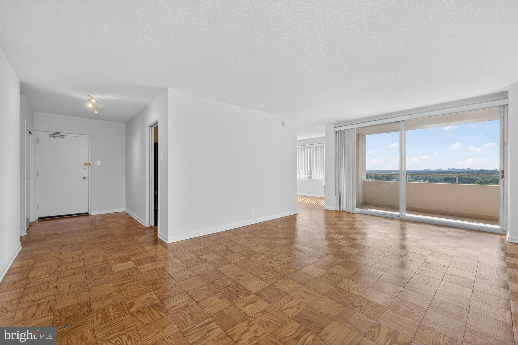 FRIENDSHIP HEIGHTS - Residential