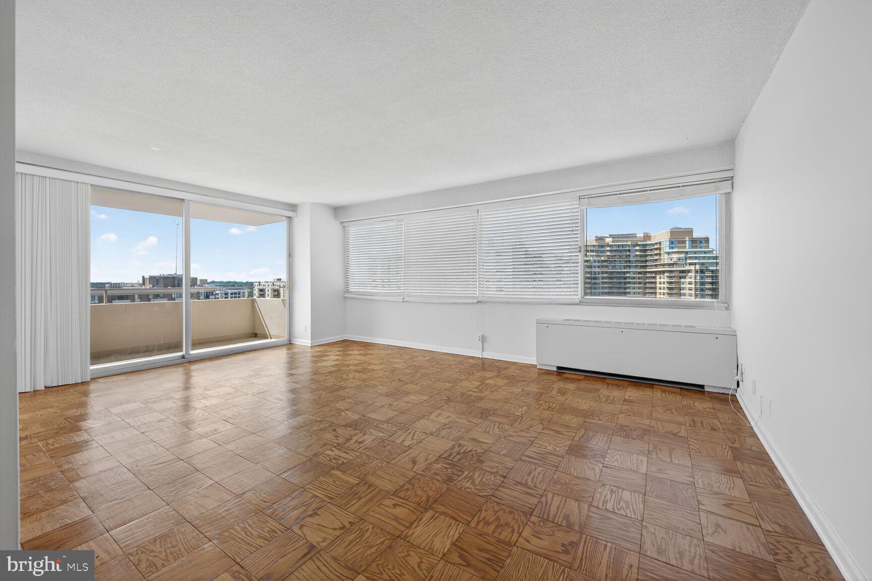 FRIENDSHIP HEIGHTS - Residential