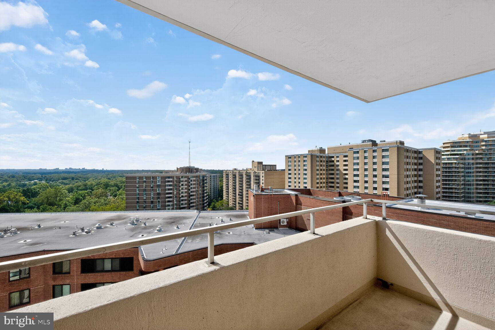 FRIENDSHIP HEIGHTS - Residential