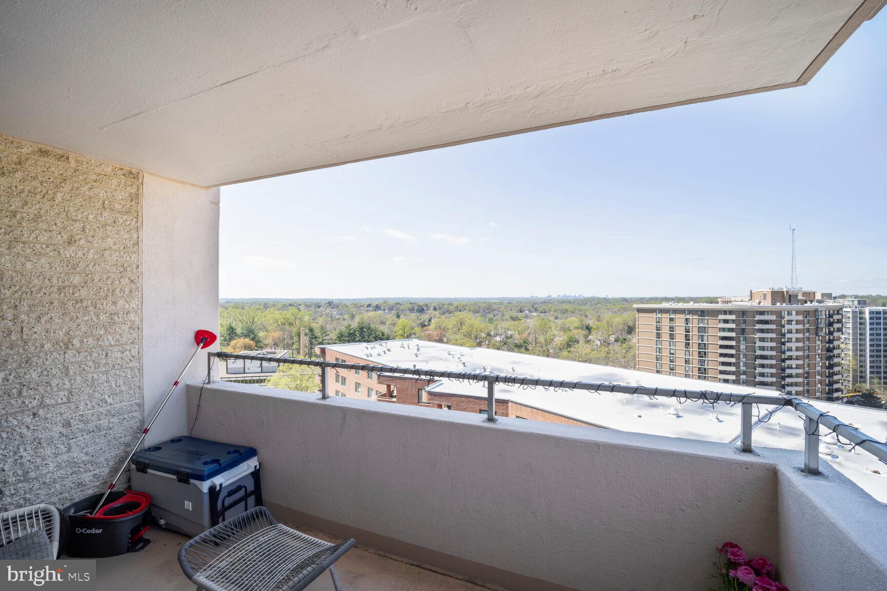 FRIENDSHIP HEIGHTS - Residential