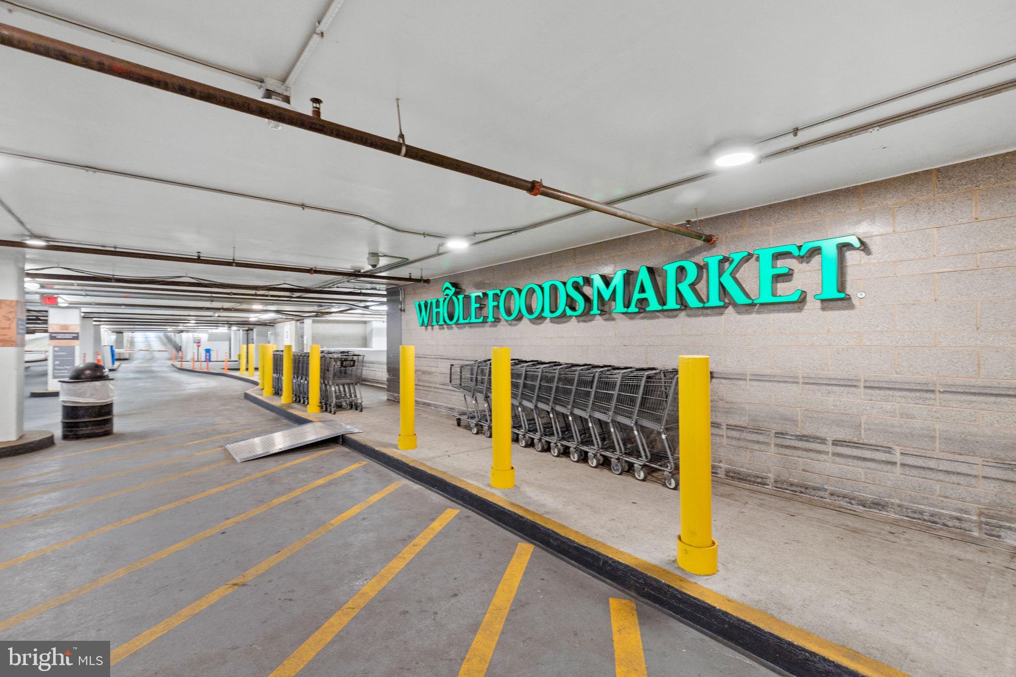 FRIENDSHIP HEIGHTS - Residential