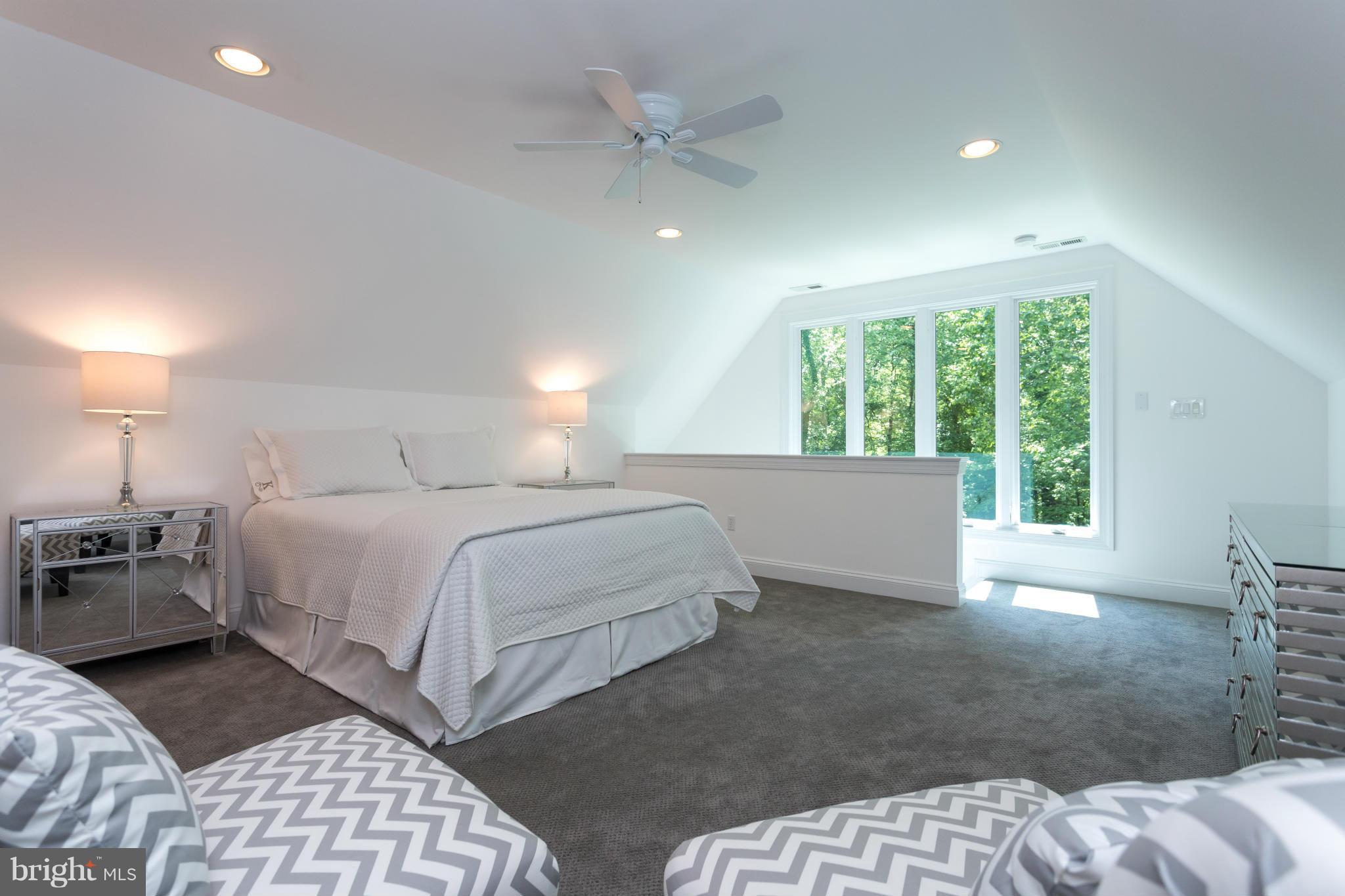 LANGLEY FOREST - Residential