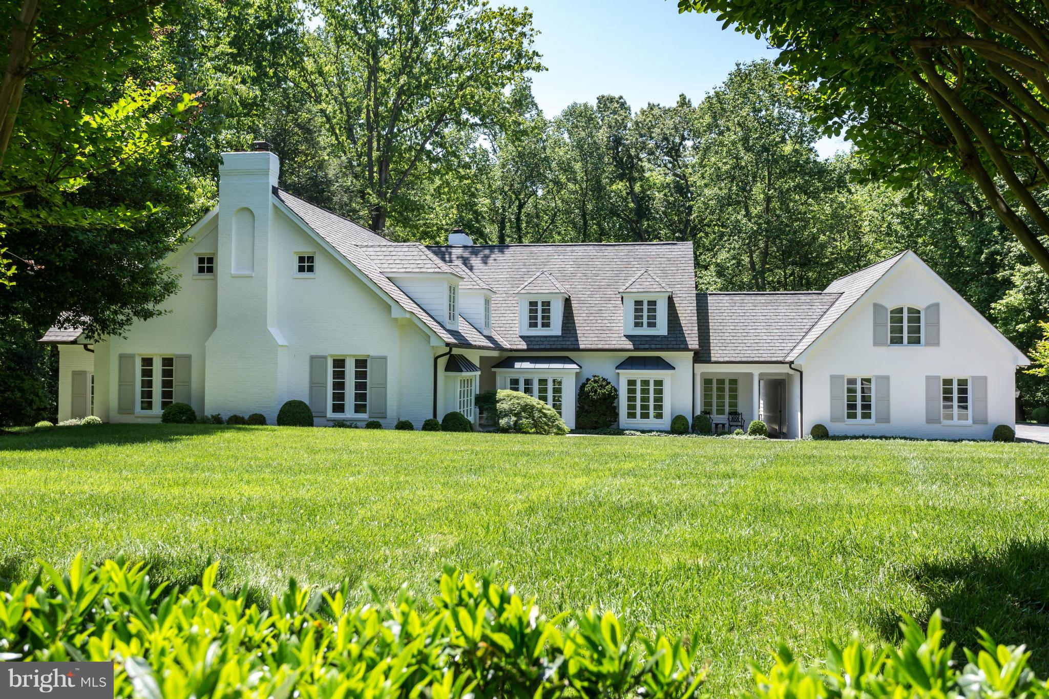 LANGLEY FOREST - Residential