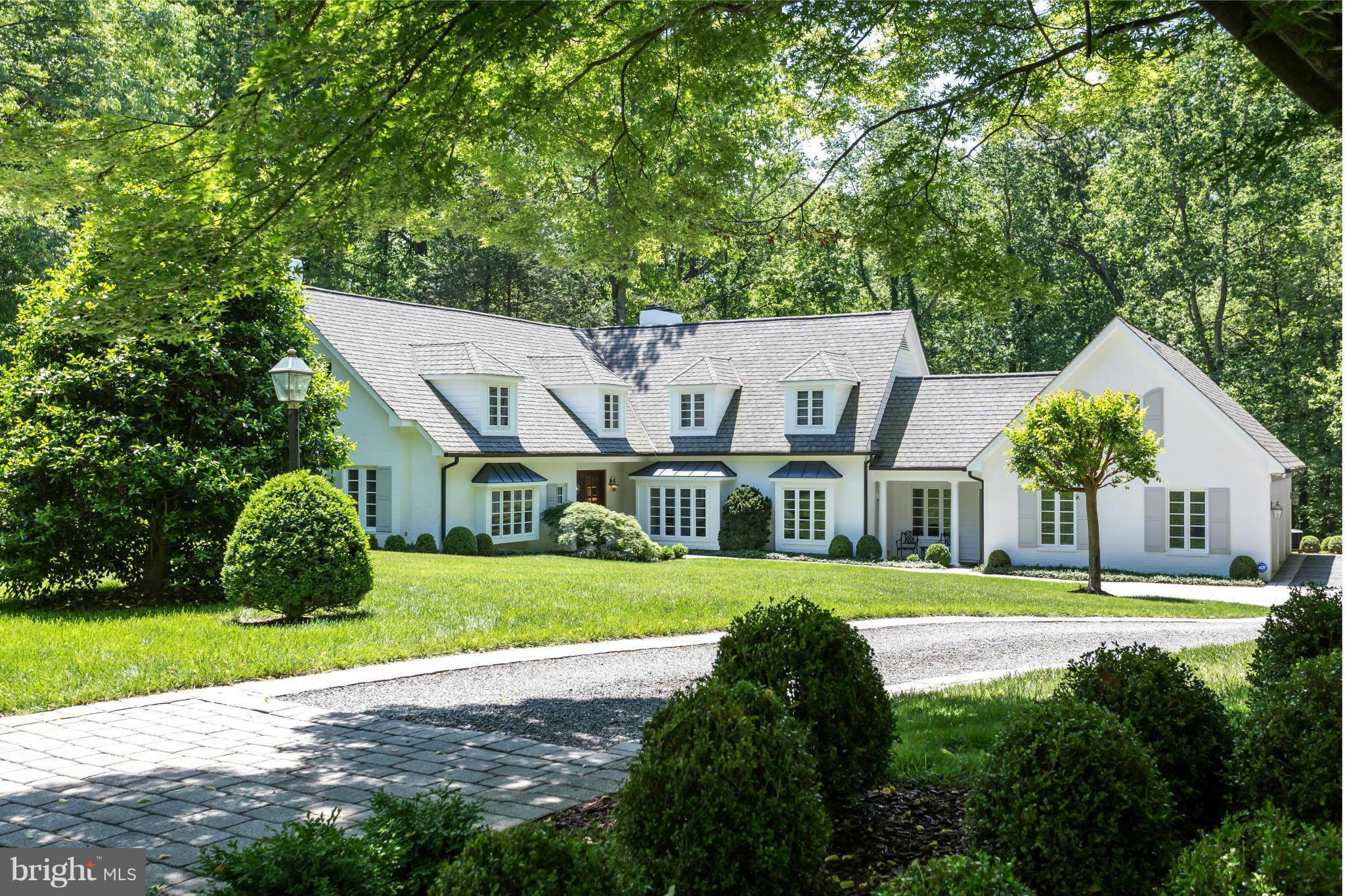 LANGLEY FOREST - Residential