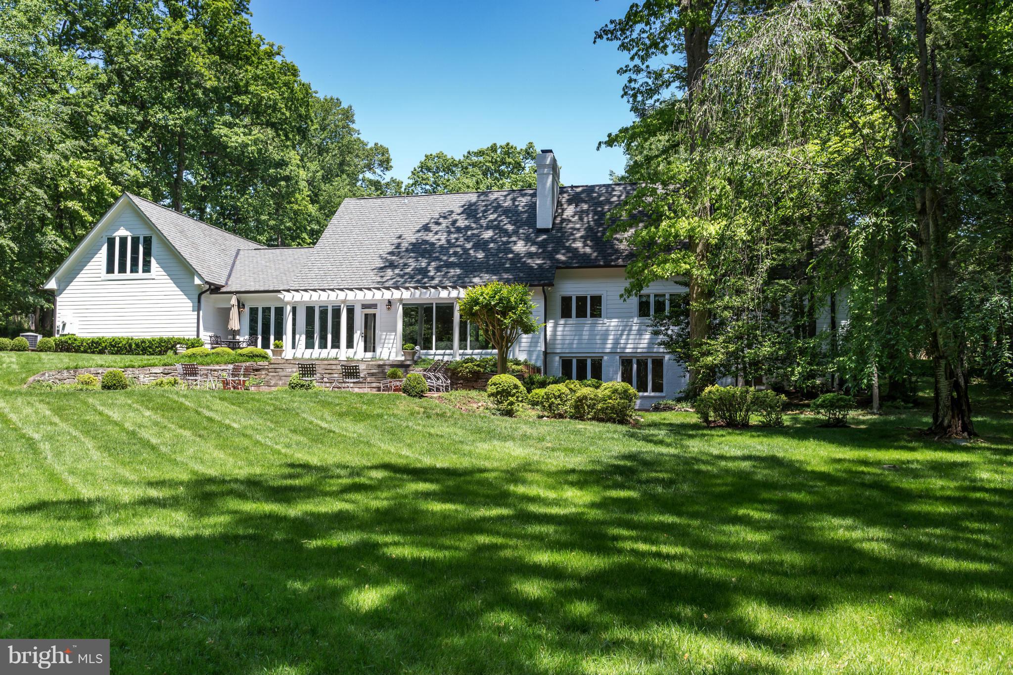 LANGLEY FOREST - Residential