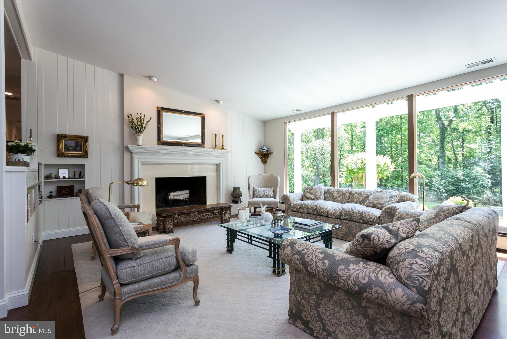 LANGLEY FOREST - Residential