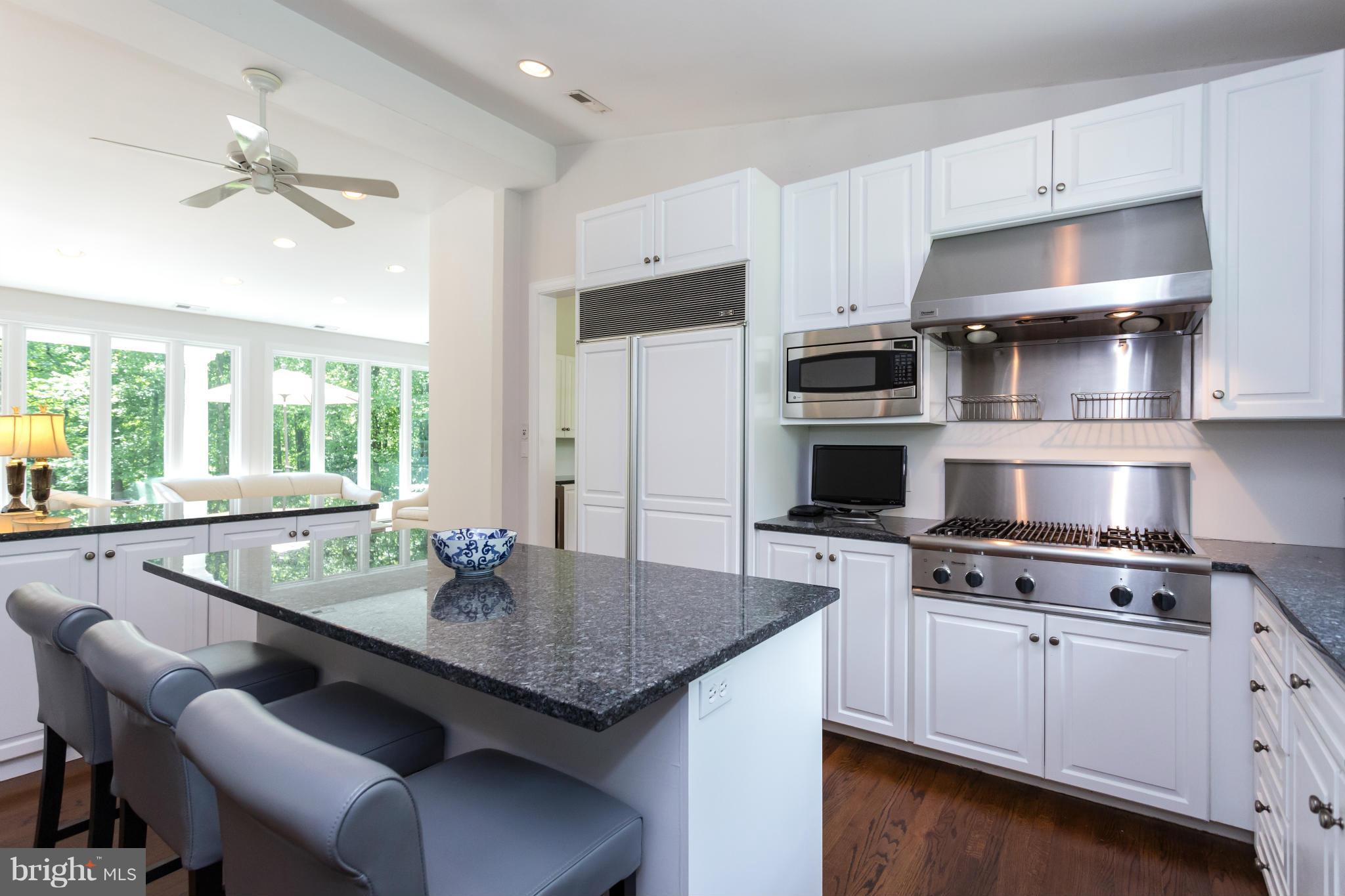 LANGLEY FOREST - Residential