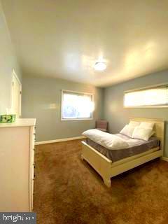 DISTRICT HEIGHTS - Residential