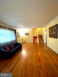 DISTRICT HEIGHTS - Residential