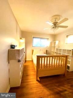 DISTRICT HEIGHTS - Residential