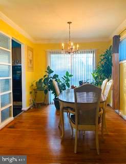 DISTRICT HEIGHTS - Residential