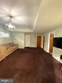 DISTRICT HEIGHTS - Residential