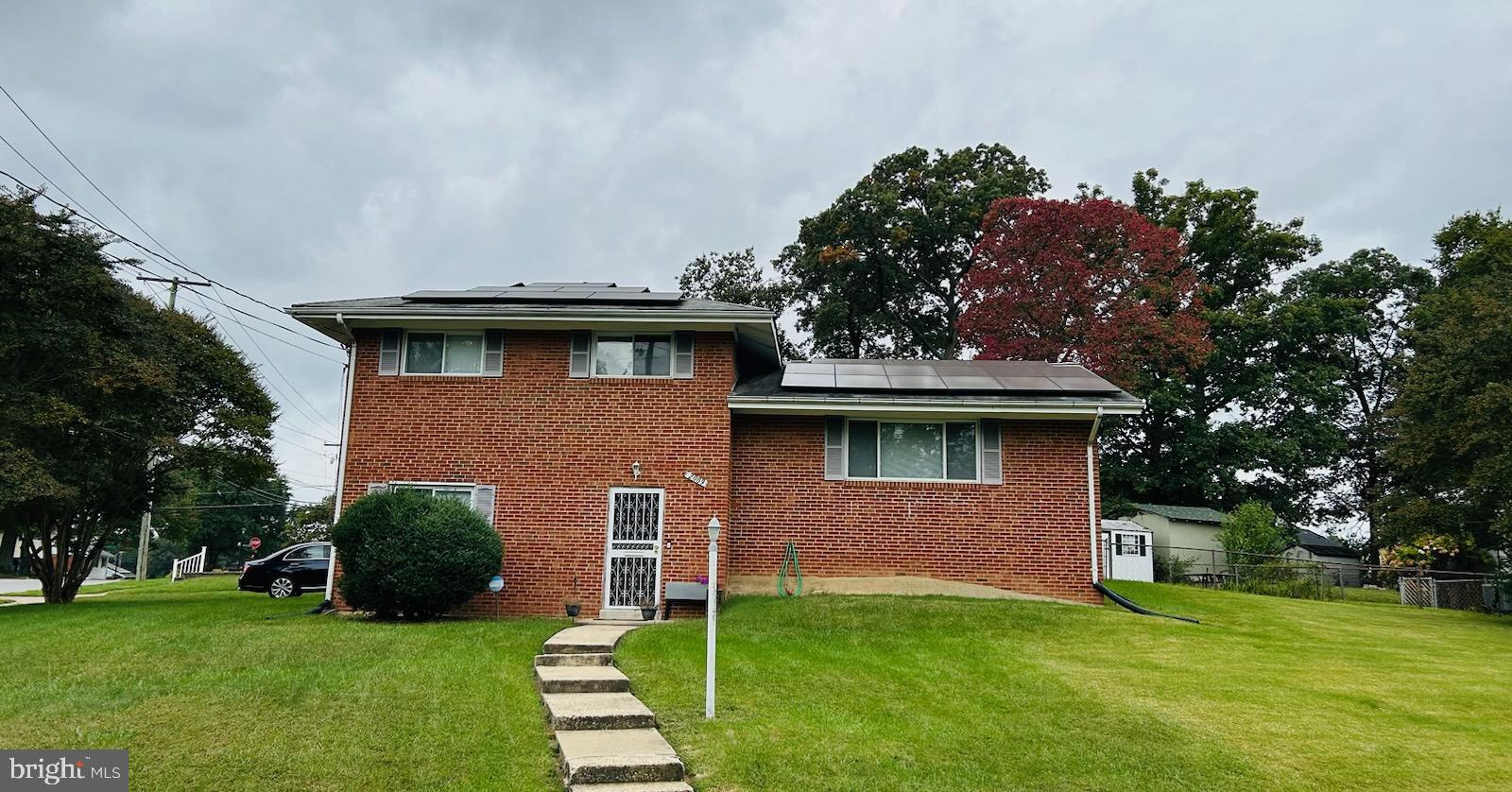 DISTRICT HEIGHTS - Residential