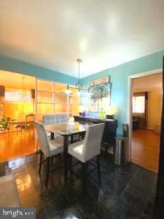 DISTRICT HEIGHTS - Residential