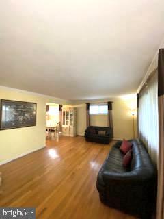 DISTRICT HEIGHTS - Residential