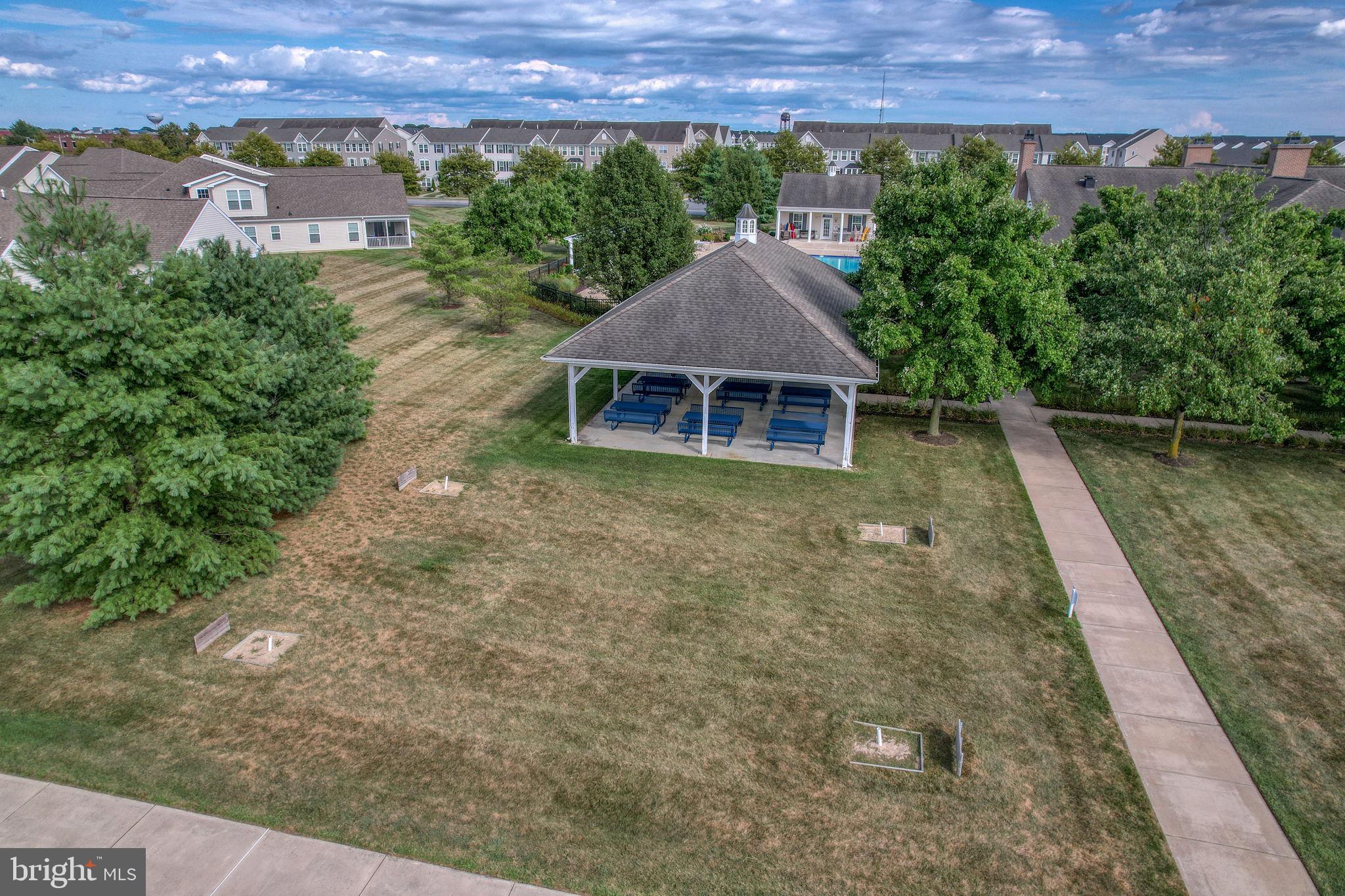 SPRING ARBOR - Residential