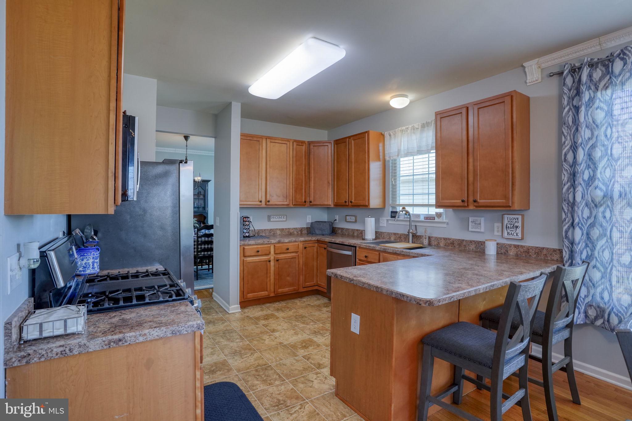 SPRING ARBOR - Residential