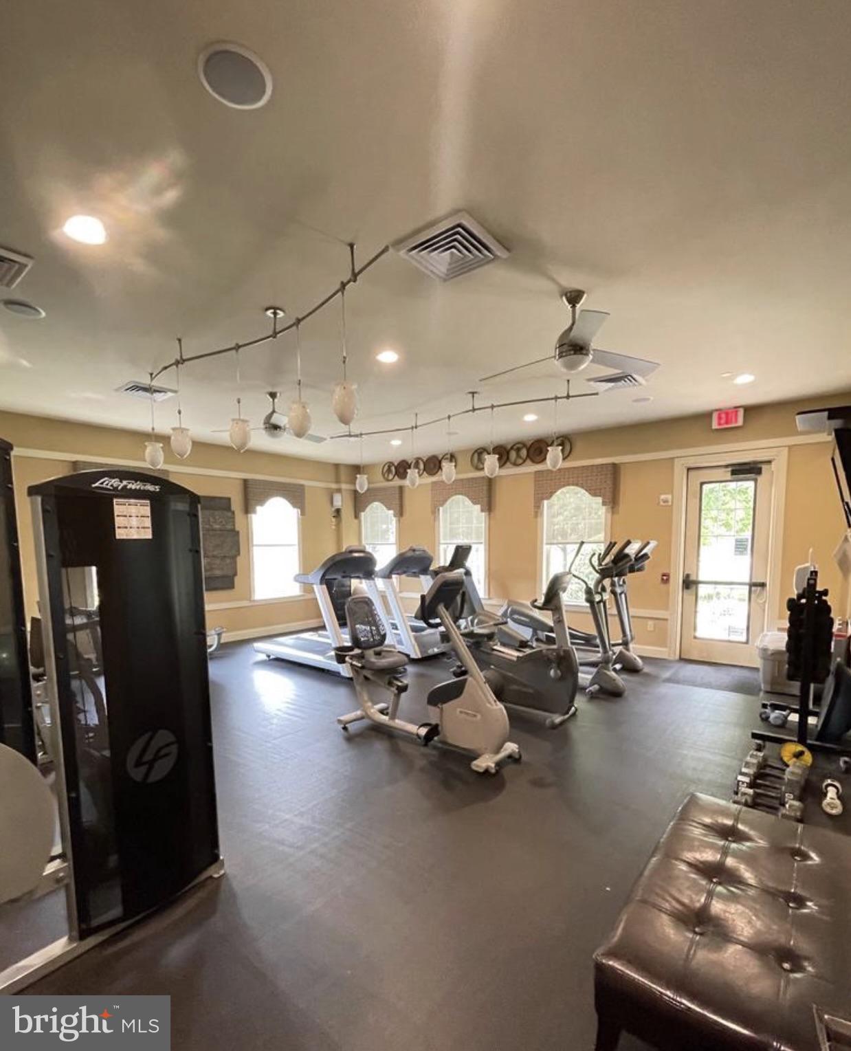 SPRING ARBOR - Residential