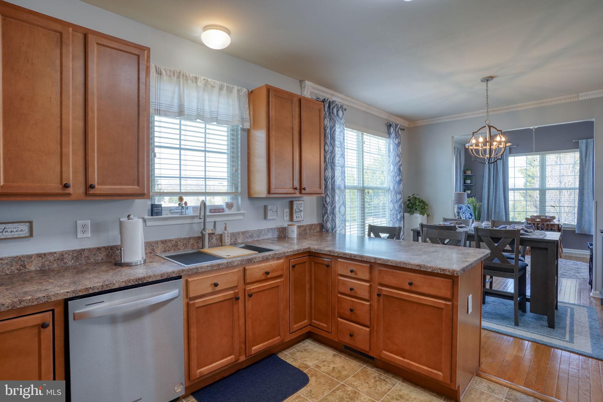 SPRING ARBOR - Residential