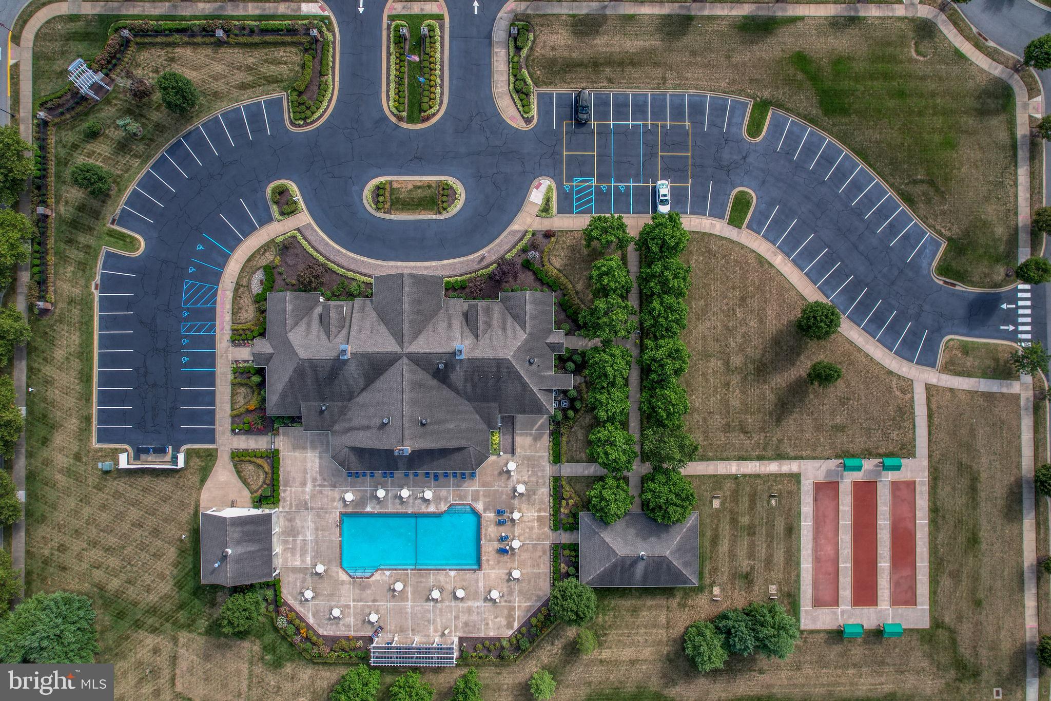 SPRING ARBOR - Residential