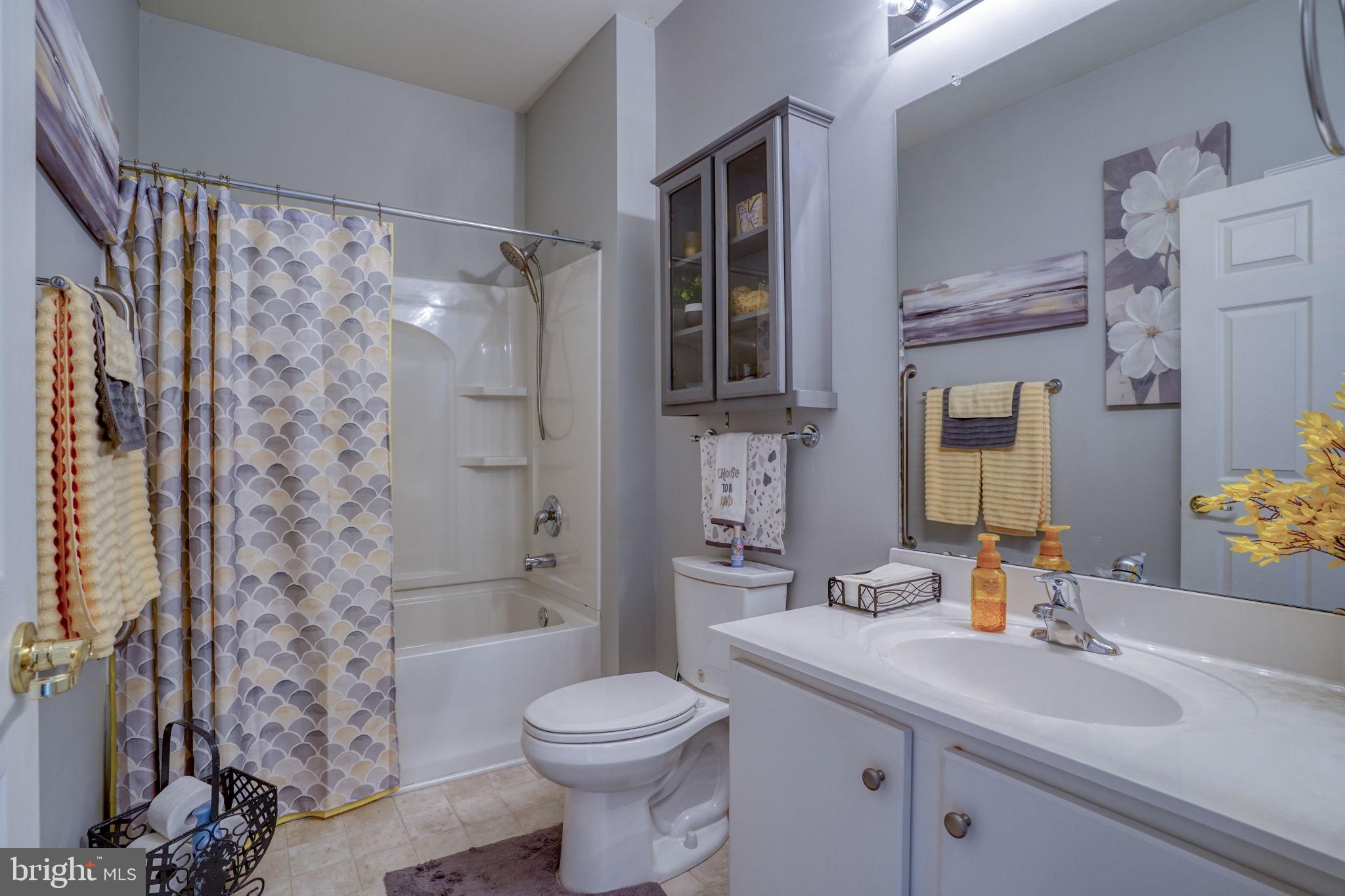 SPRING ARBOR - Residential