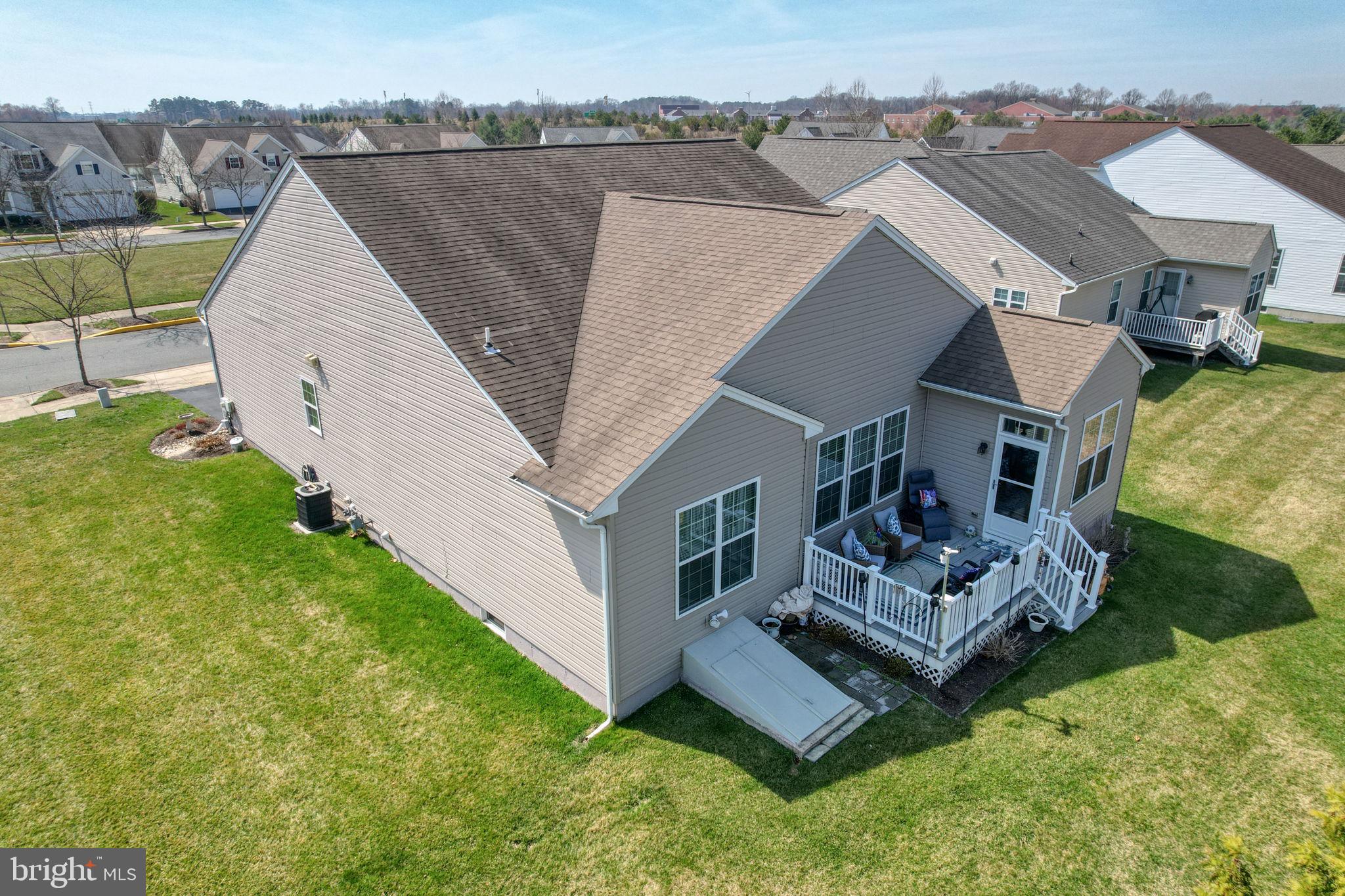 SPRING ARBOR - Residential