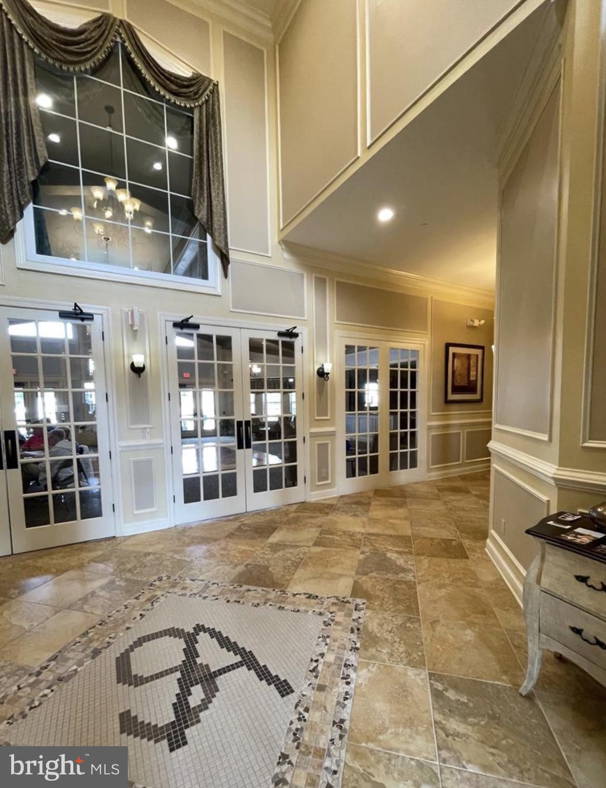 SPRING ARBOR - Residential