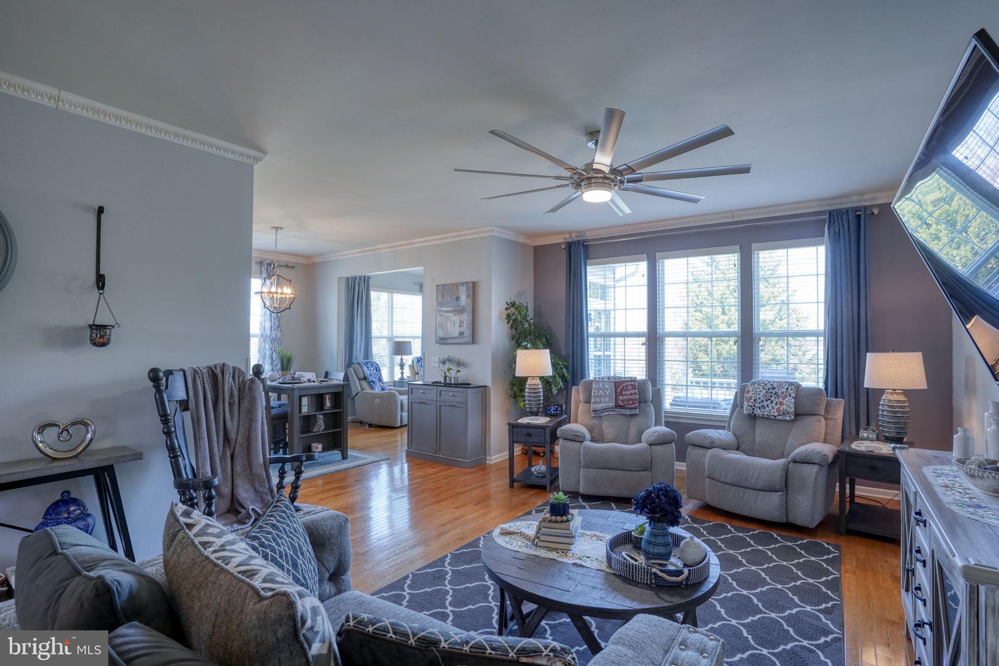 SPRING ARBOR - Residential