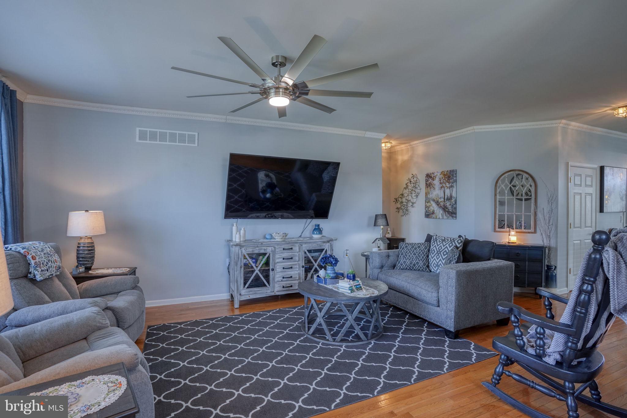 SPRING ARBOR - Residential