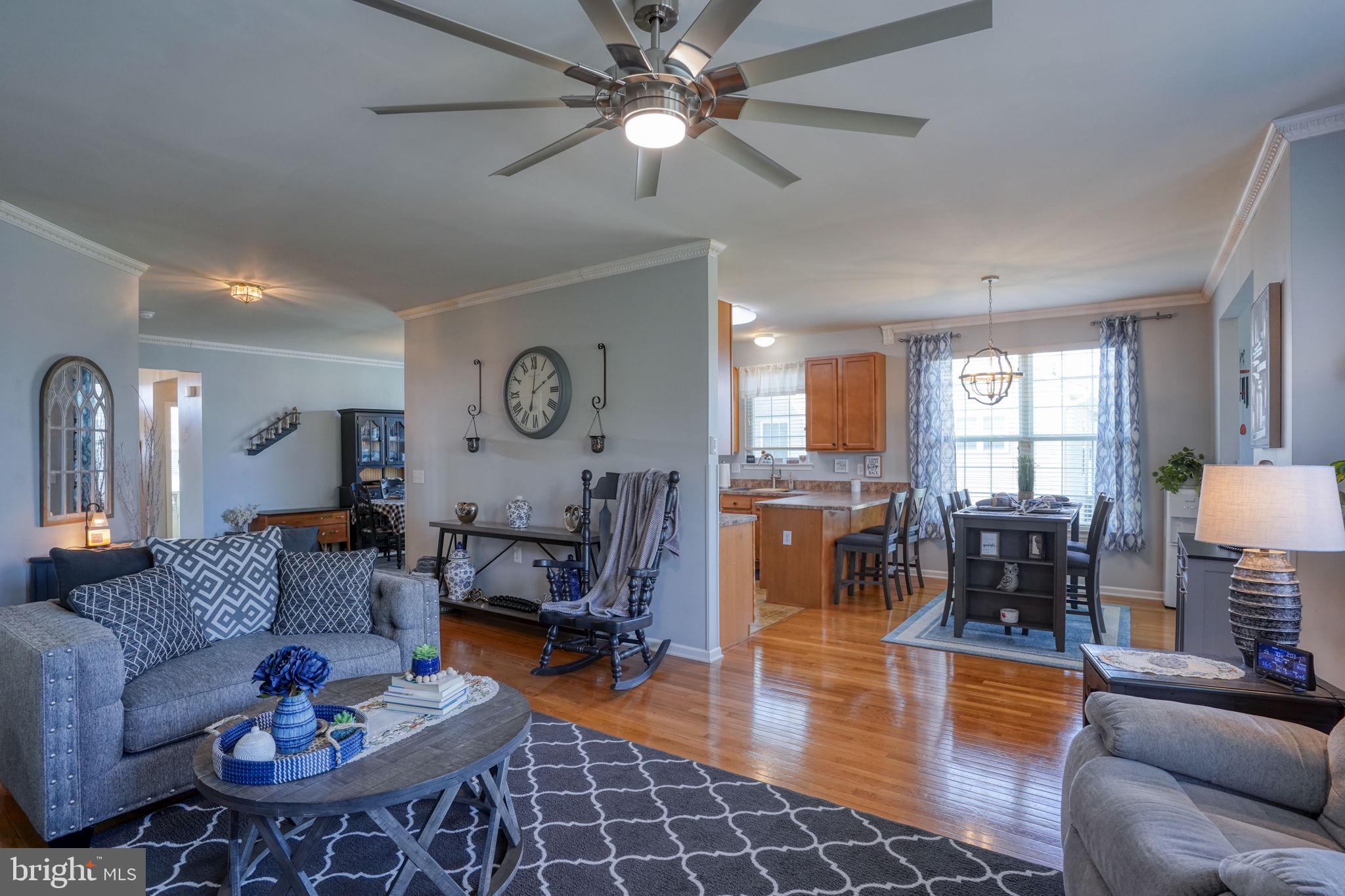 SPRING ARBOR - Residential