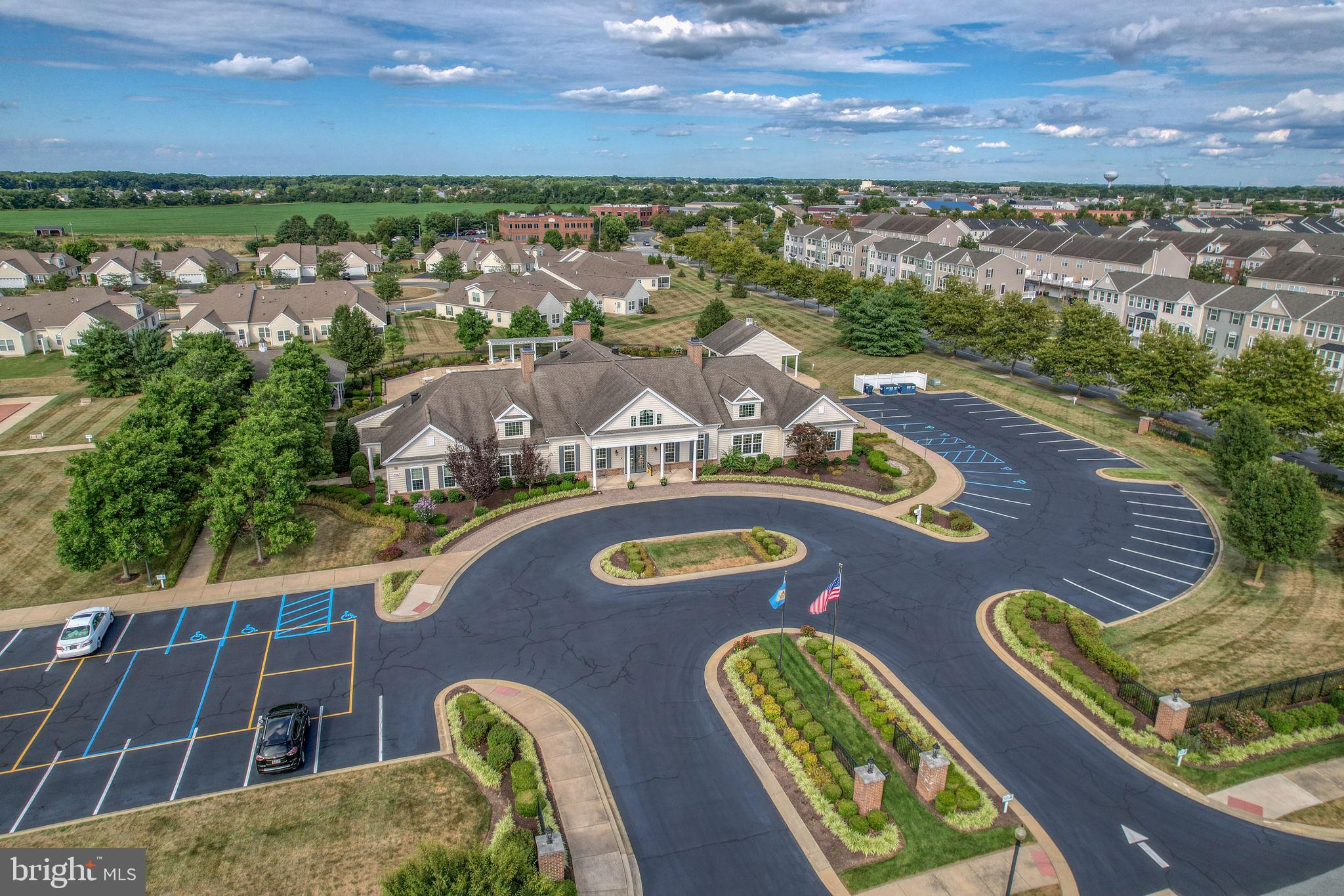 SPRING ARBOR - Residential