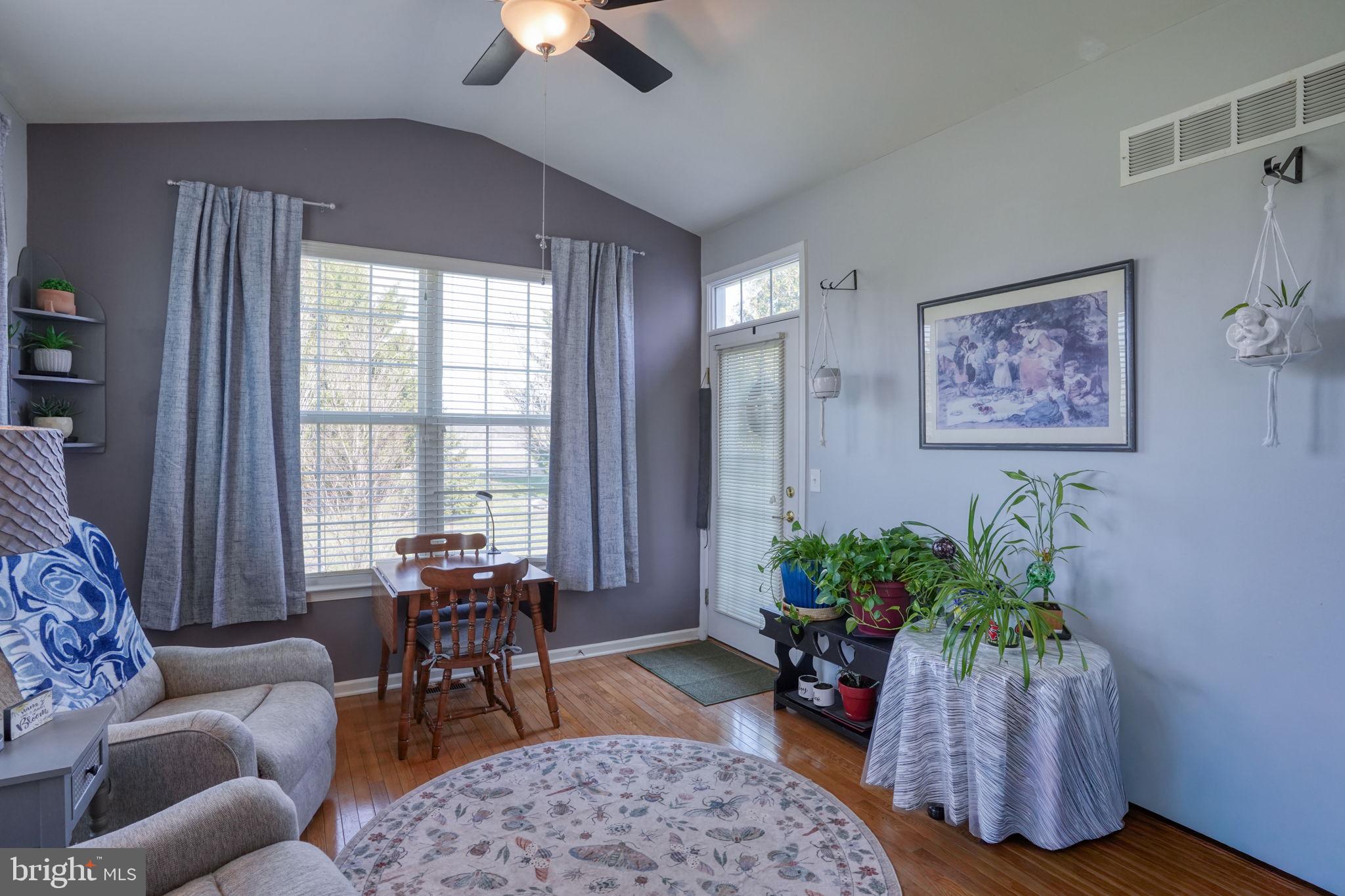 SPRING ARBOR - Residential