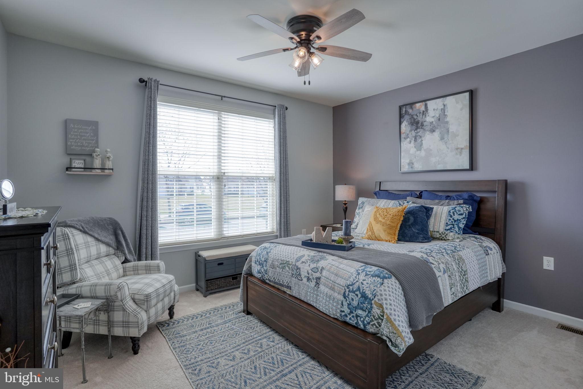 SPRING ARBOR - Residential