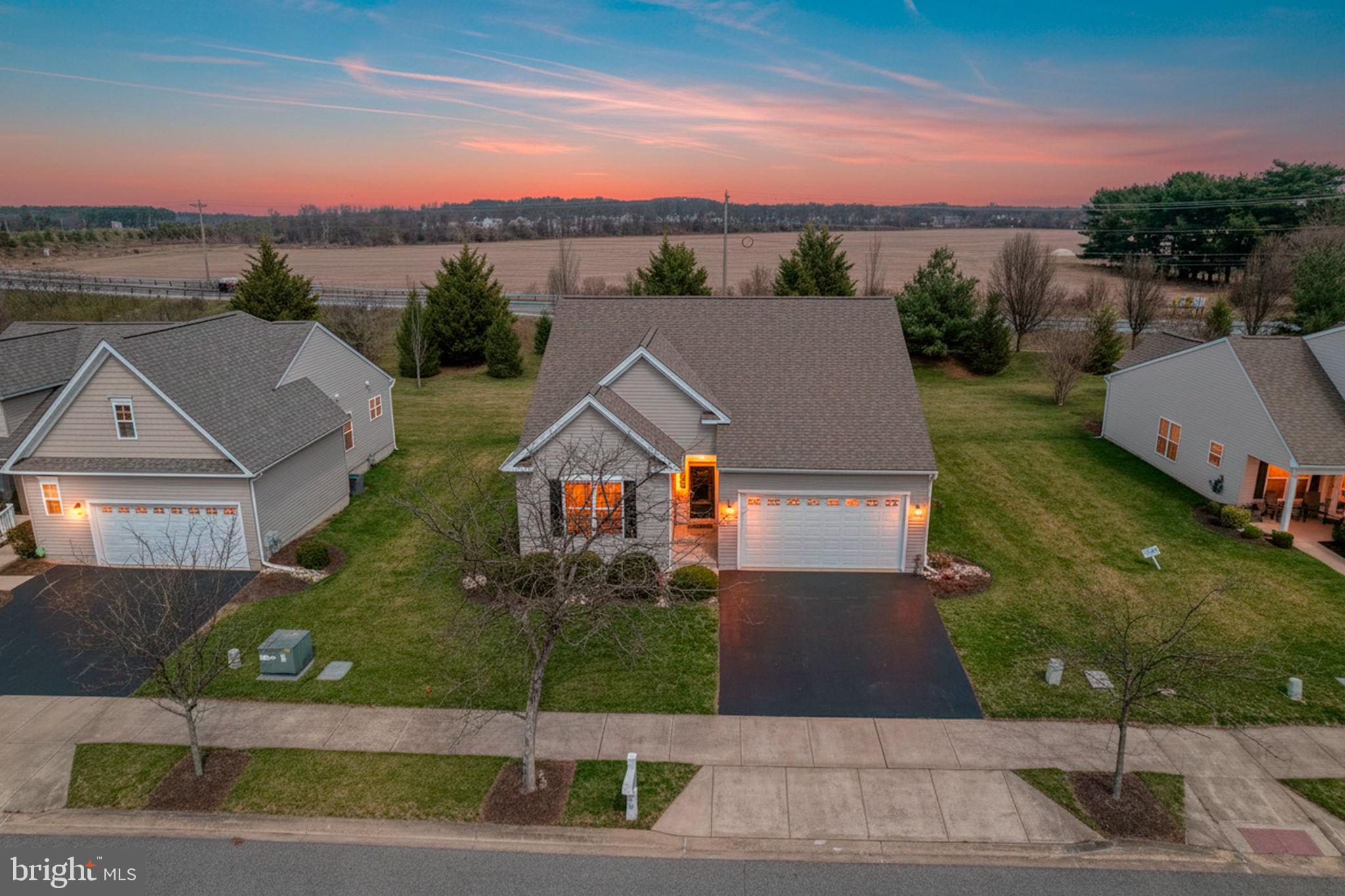 SPRING ARBOR - Residential