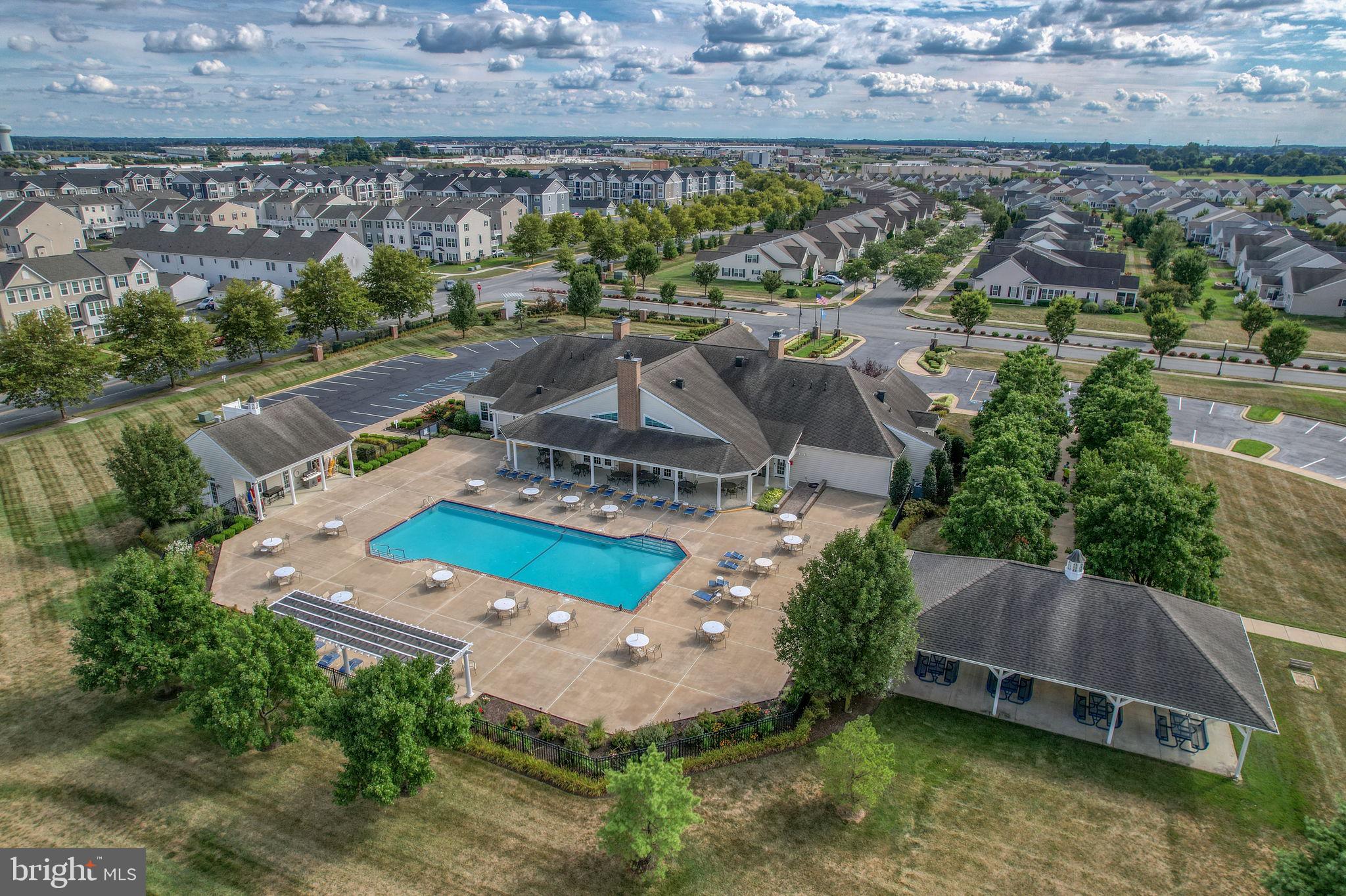 SPRING ARBOR - Residential