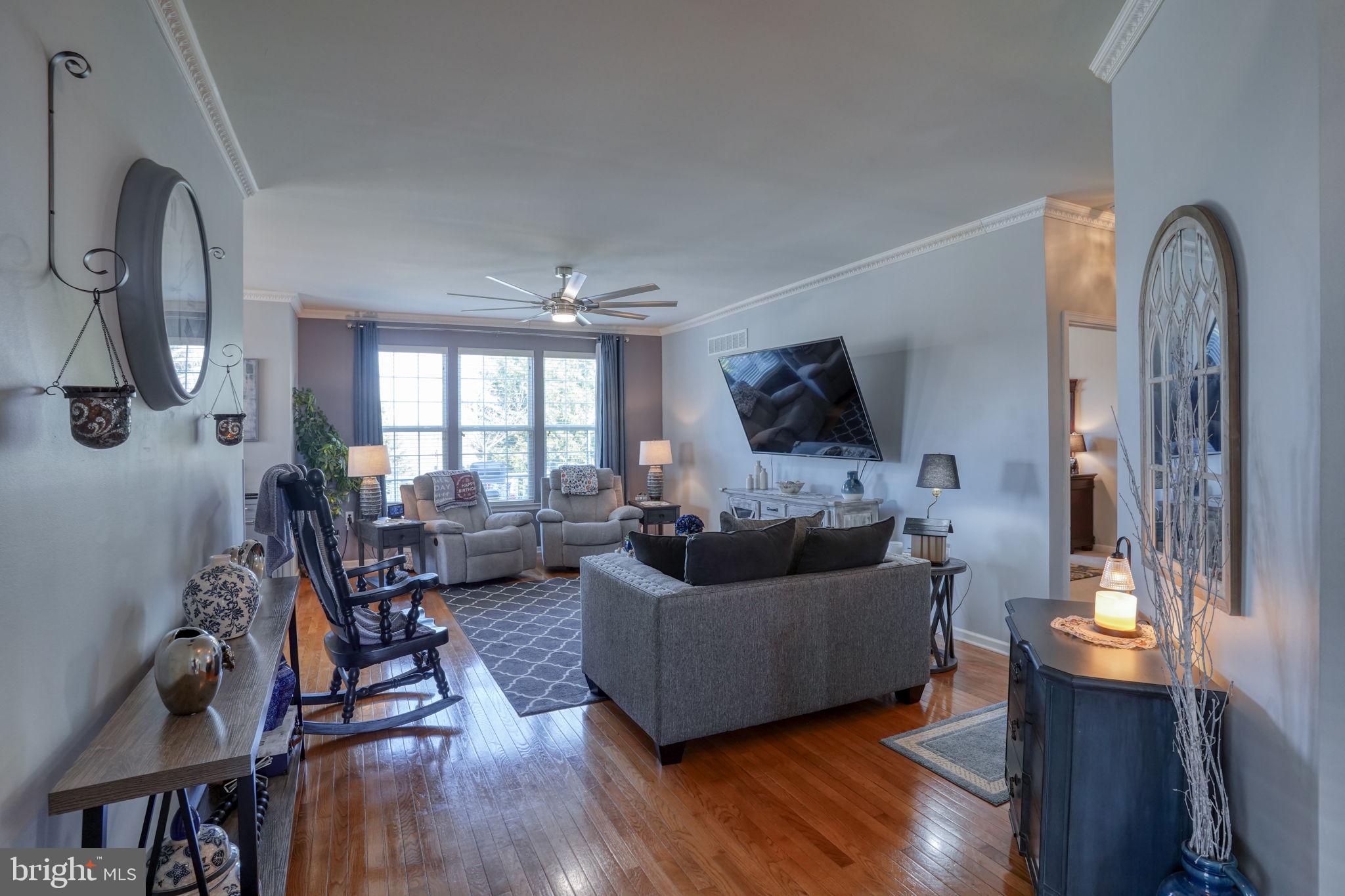 SPRING ARBOR - Residential