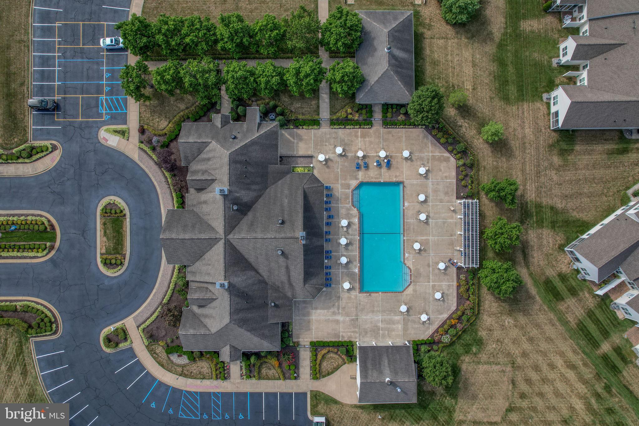 SPRING ARBOR - Residential