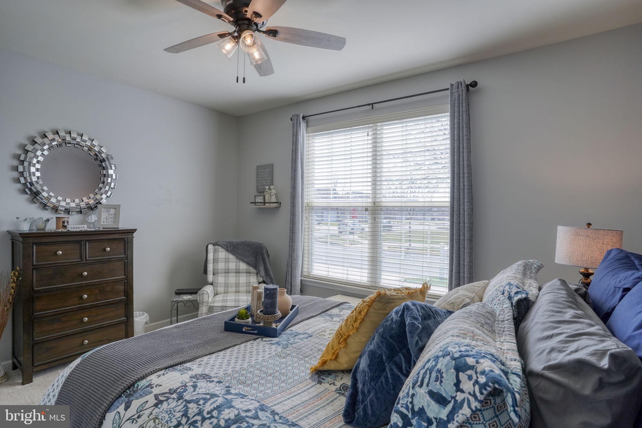 SPRING ARBOR - Residential