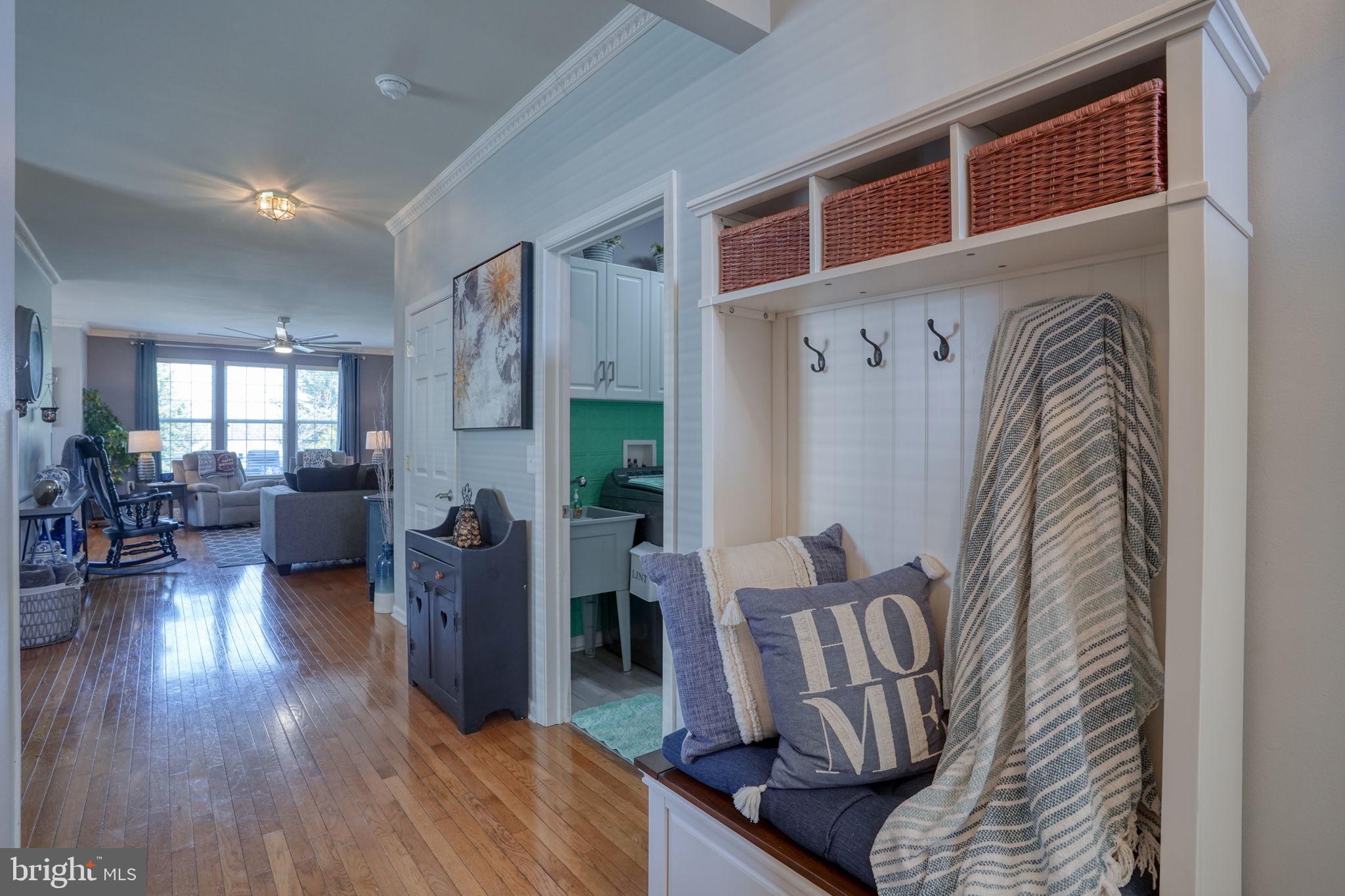 SPRING ARBOR - Residential