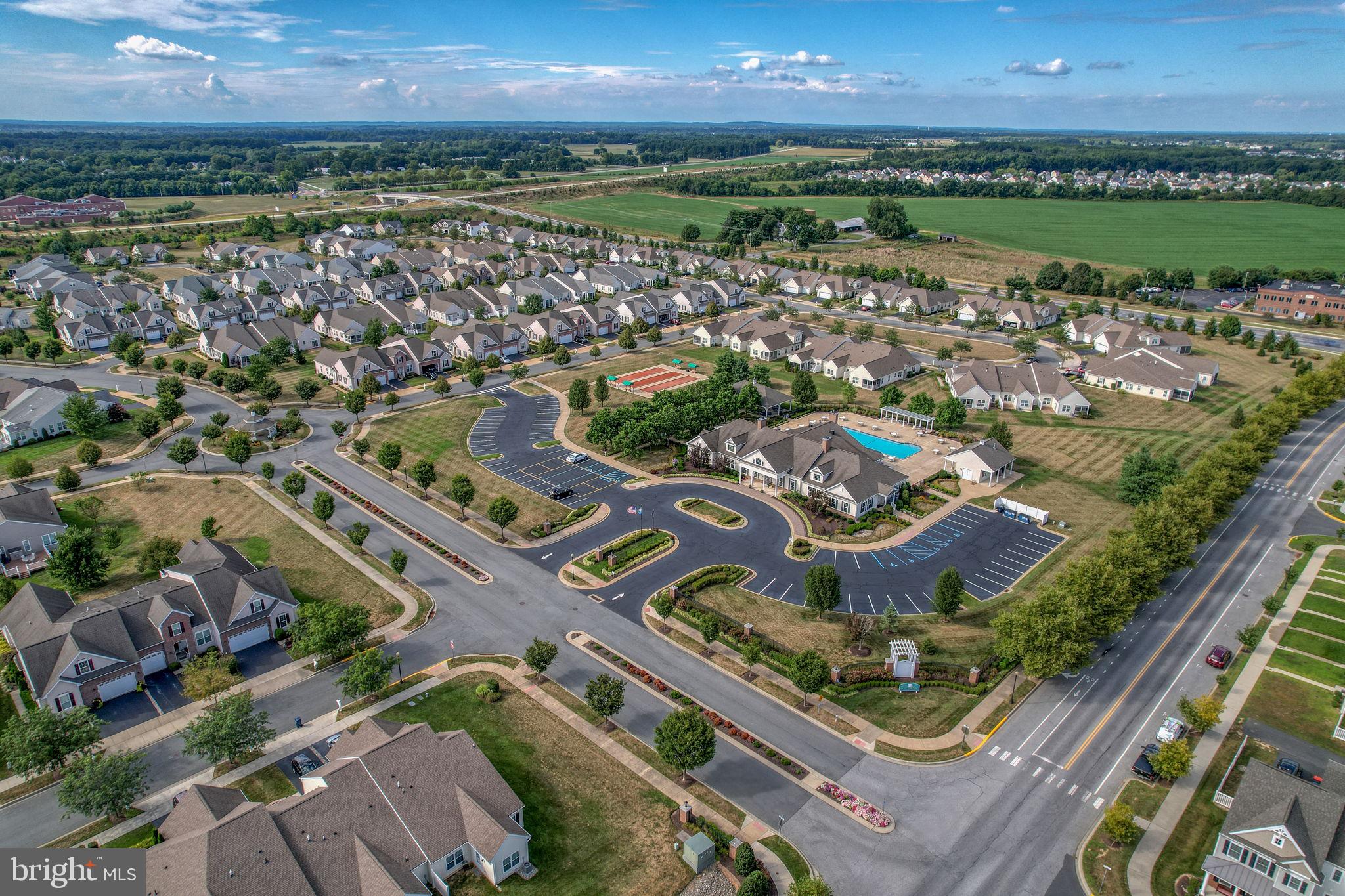 SPRING ARBOR - Residential