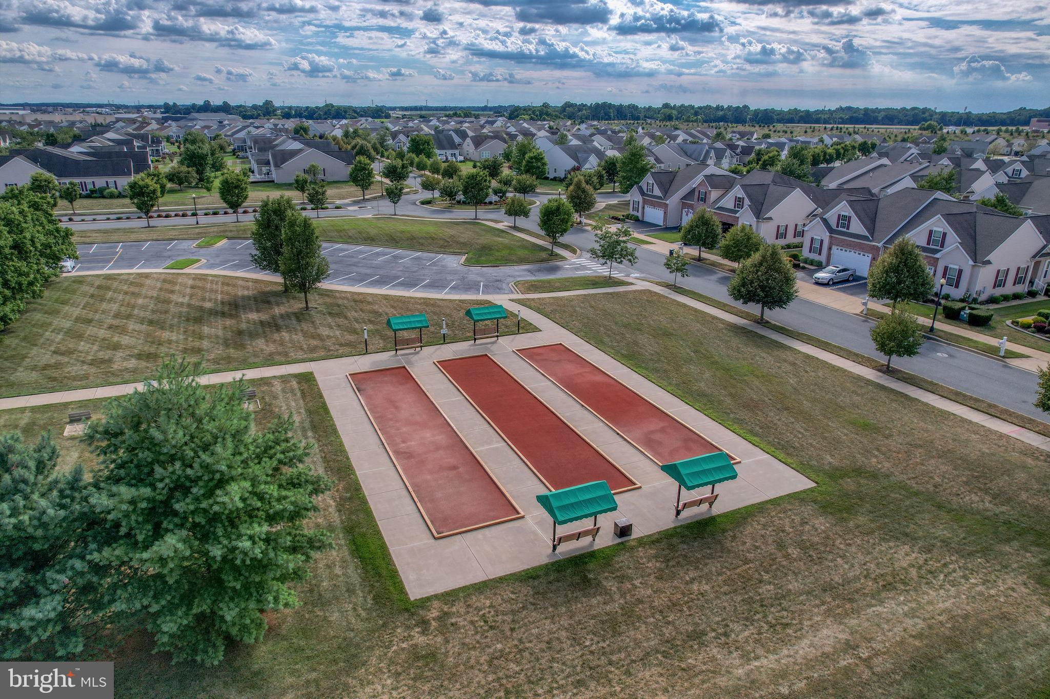 SPRING ARBOR - Residential