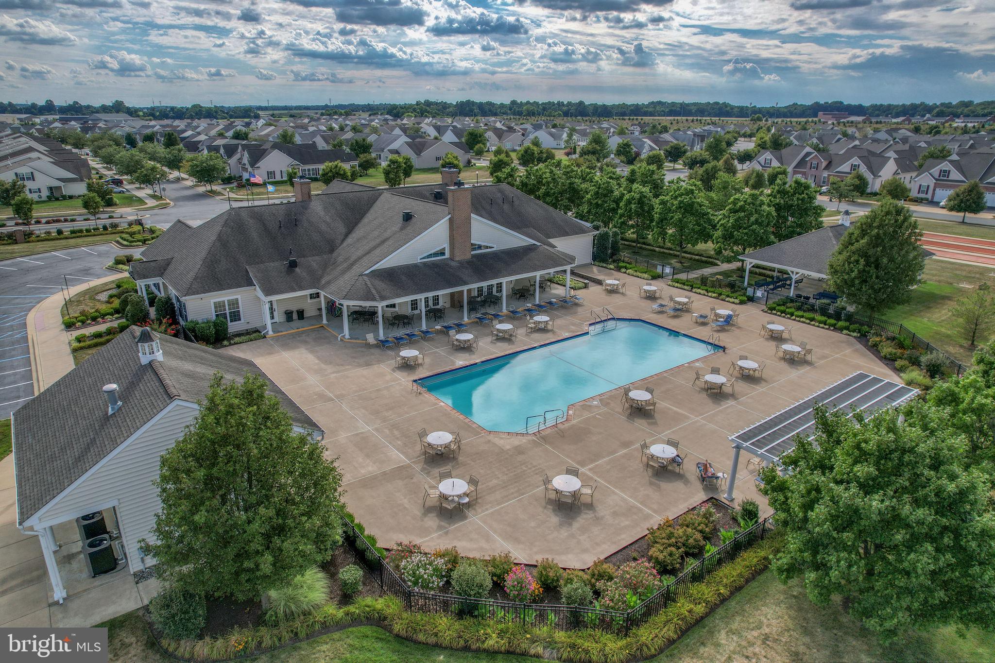 SPRING ARBOR - Residential