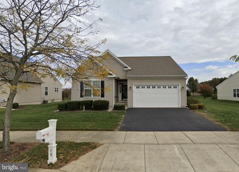 79 LATTICE LANE MIDDLETOWN DE 19709