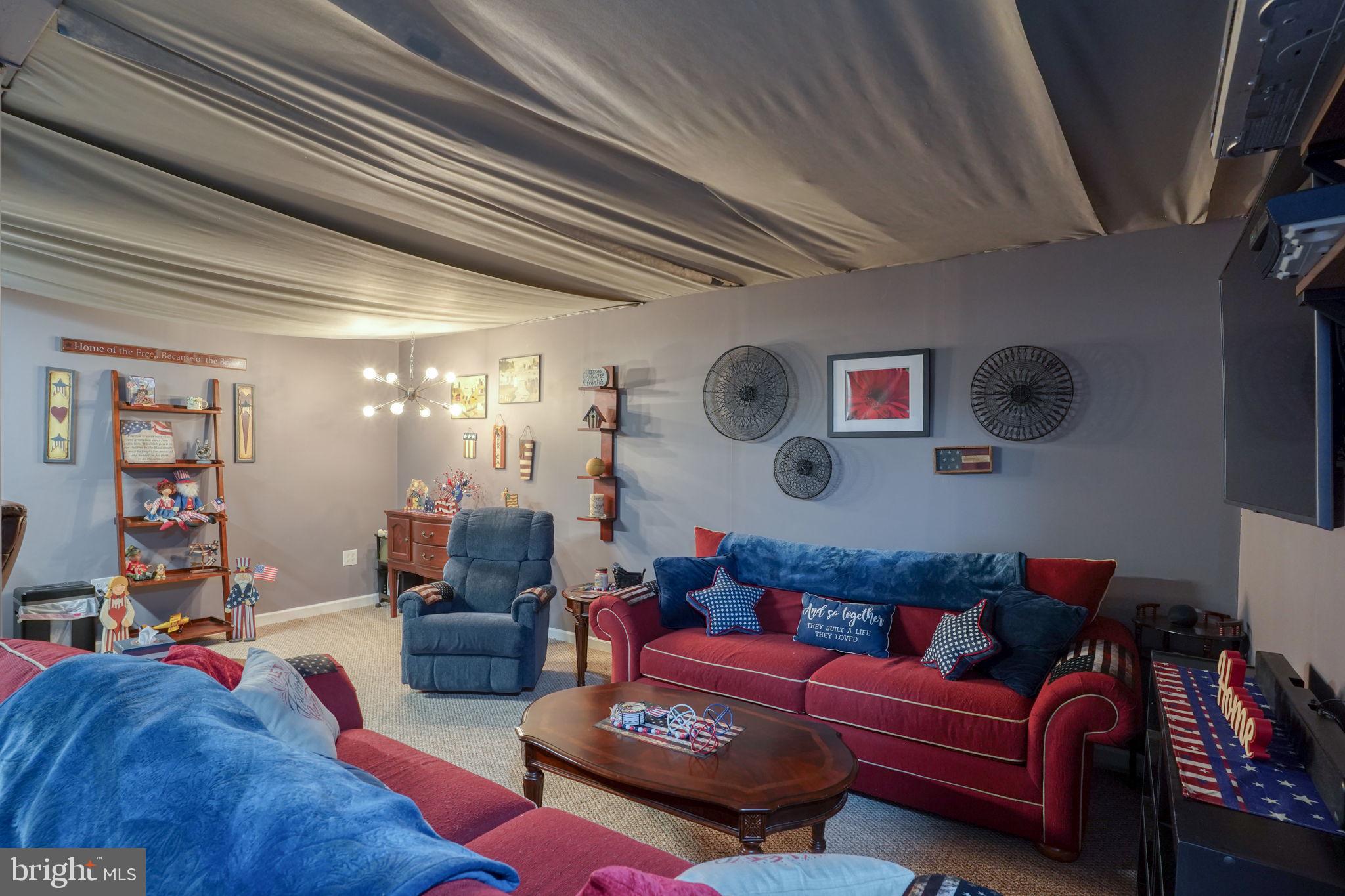 SPRING ARBOR - Residential